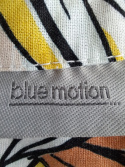 Bluzka z lnem Blue Motion