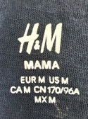 Ciążowy t-shirt H&M