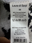 Kardigan Laura di Sarpi.