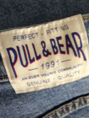 Mom jeans Pull & Bear