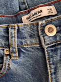 Mom jeans Pull & Bear