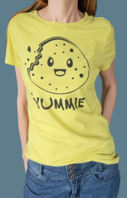 T-shirt Blind Date