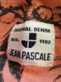 T shirt Jean Pascale.